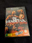 Gamecubespel Defjam vendetta