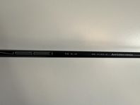 Driverskaft tensei blue 1k 55 stiff Titleist adapter
