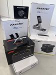 Fanatec CSL DD 8NM