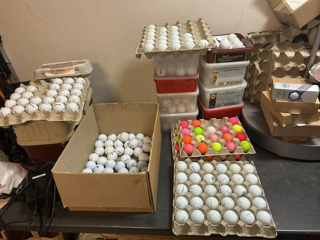 ProV1 mfl