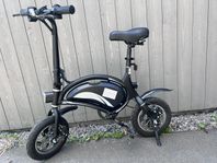 Elcykel / Elscooter