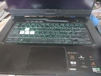 Asus Tuf Dash F15. I7 RTX 3070