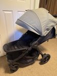 Britax b-motion plus barnvagn