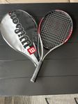 Wilson Tennis Racket 