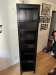 Hemnes IKEA bokhylla