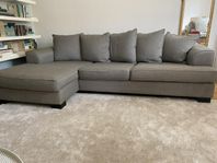 Soffa (modul till schässlongsoffa)