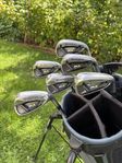 TaylorMade M2 järnset