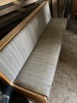 enkel köksbäddsoffa