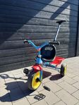 Bamse Trehjuling