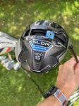 TaylorMade SLDR S Driver