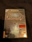 Gamecubespel Eternal darkness