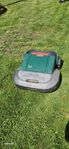 Robomow RS 625 komplett med laddstation