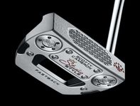 Scotty Cameron Studio Style Fastback Long Design