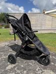 Baby jogger city mini gt