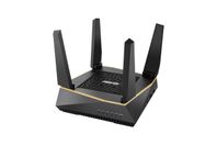 ASUS RT-AX92U - AX6100 - Trådlös router