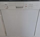 Bosch diskmaskin