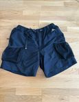 Nike ACG snowgrass hiking shorts 