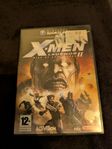 Gamecubespel Xmen legends 2