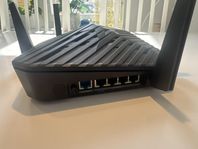 Acer Predator router