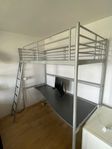 Loftsäng Ikea Tromsö