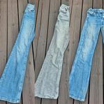 3 par jeans stl 152