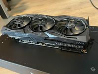 Asus ROG GeForce RTX 2070 Super