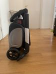 bugaboo ant resevagn