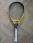 Wilson Tour 110 Titanium Tennis Racket