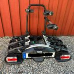 Thule Velocompact cykelhållare 3 cyklar