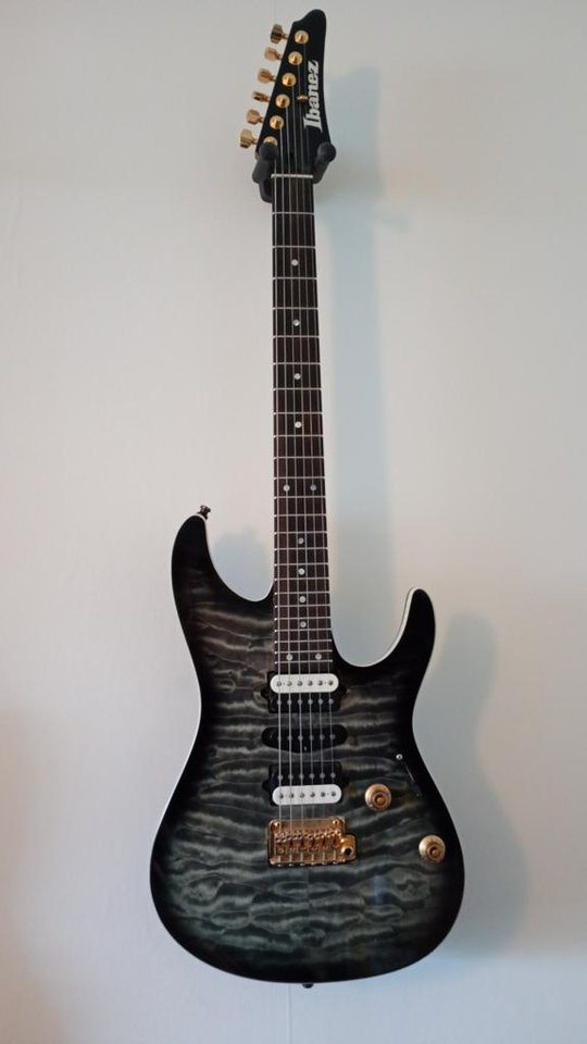 Ibanez