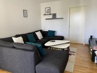 Moving Sale – Cozy U-Shaped Sofa for Sale!