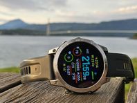 Garmin Epix Gen 2