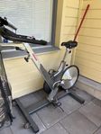 Keiser spinninhcykel
