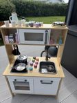 IKEA Leksakskök