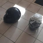 Motocross- och hockey