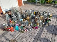 Lyktor (samling)
