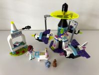 Lego Friends 41128 – Rymdattraktion