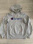Champion Reverse Weave Warm Up Hoodie