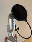 Blue Yeti