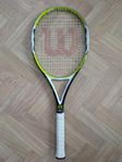 wilson ncode pro open