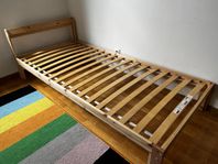 Neiden Säng från IKEA 