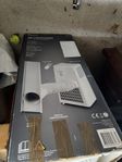 Portabel luftkonditionering Andersson 2050 W