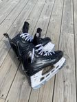 Bauer supreme mach