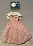 Barbie dancing doll original kläder #1626