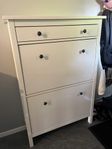 Hemnes skoförvaring