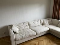 sweef valen L-soffa