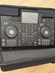 PIONEER RX3 with CASE