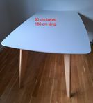 Mat-bord