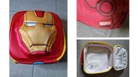 3D IronMan-kylväska från Disney butiken