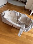 Babynest / sleepcarrier najell